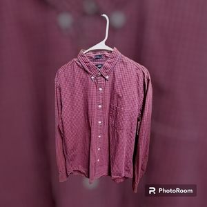 Men's J Crew Dress Shirt